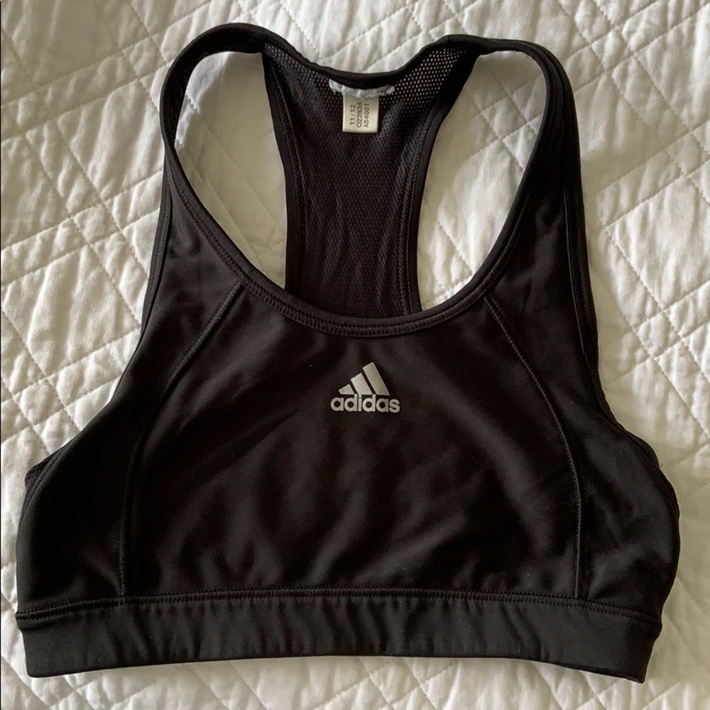 Adidas Techfit Sports Bra M
